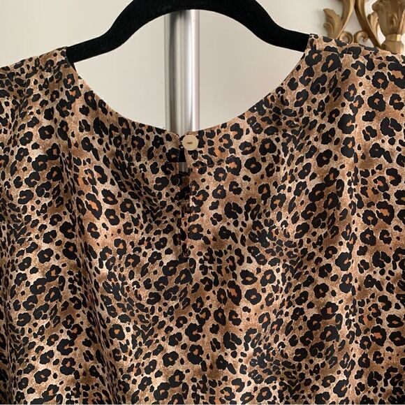 VINTAGE BLOUSE - Picture 10 of 11